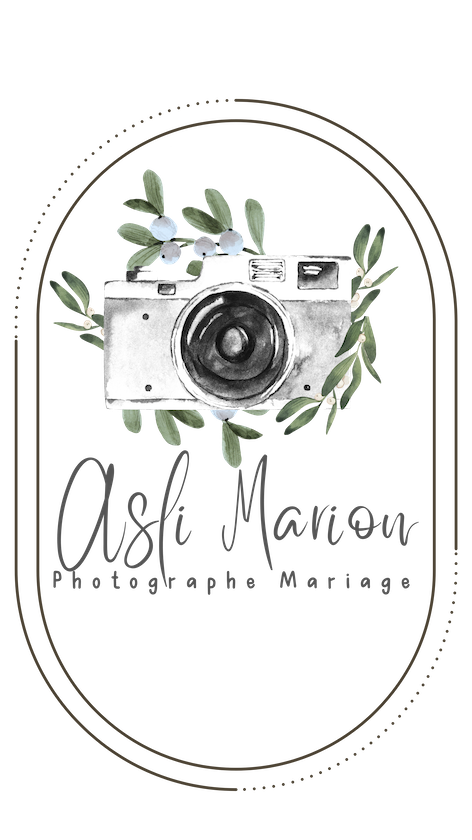 Asli Marion Photographe